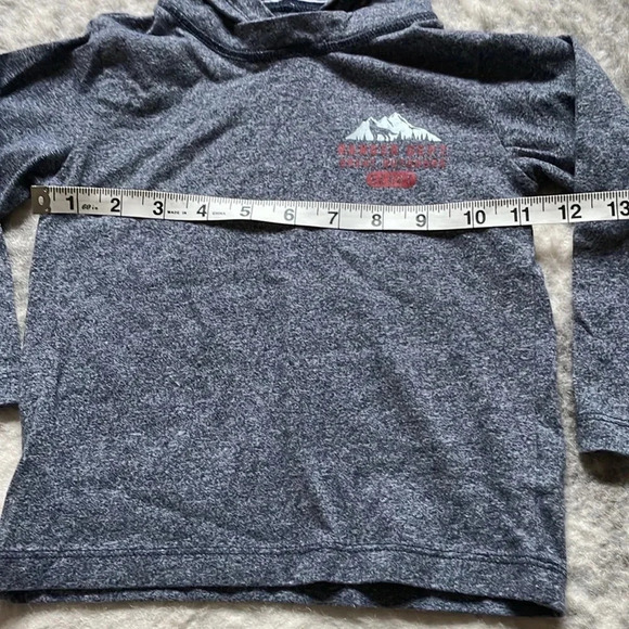 Children’s Place Hoodie - Picture 4 of 6